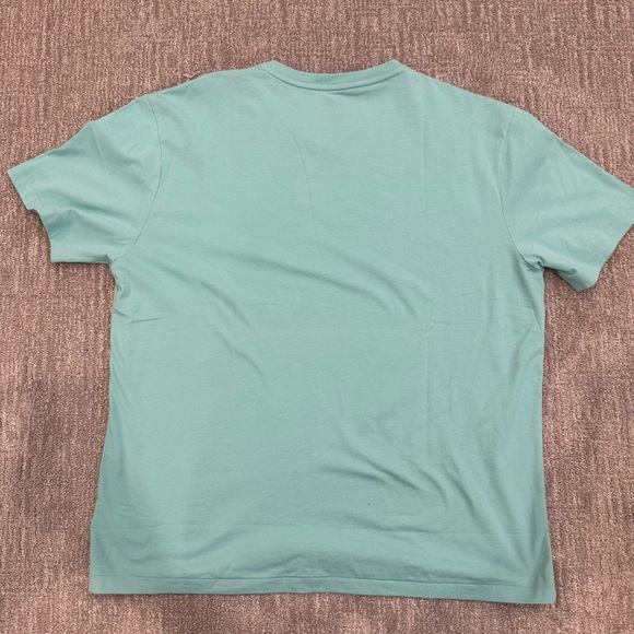 Polo by Ralph Lauren Men's V-Neck T-Shirt - Picture 2 of 4